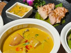 -樾餐厅泰式海鲜火锅(民歌湖店)