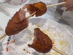 -鱼你在一起(浦东新陆家嘴滨江中心店)