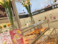 -好利来(高新枫叶广场店)