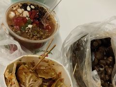 -鼓楼夜市