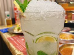 -首尔烤肉大排档(合生汇店)