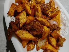 -阿西娅食府(中关村店)