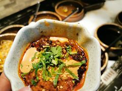 -湊湊火锅·茶憩(新中关购物中心店)