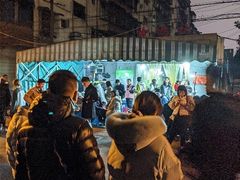 -星鸿社重庆老火锅
