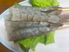 -津门老羊家·铜锅涮羊肉·烧烤(科技园店)