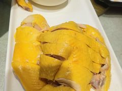 白斩鸡-阿巧一号私房菜(止园路店)