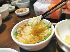 金丝面-正一涵老味道名小吃(广汉总店)
