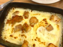 -萨莉亚意式餐厅(长安万达店)