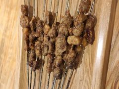 -嘻小北·兰州清汤牛肉面(太平洋森活天地店)