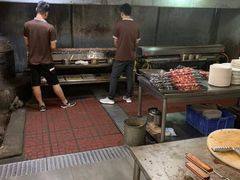 -福寿斋·老北京铜锅涮肉·烤鸭(顺义总店)