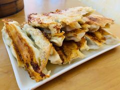 锅贴小宴-三盛楼饭店(四流中路店)