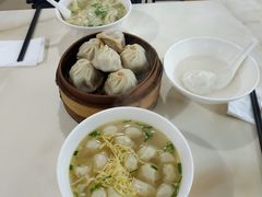 -绿杨馄饨临顿路店