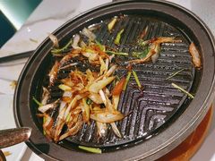 -阿里疆Alijiang·丝路美食·异域风情·清真(长楹天街店)