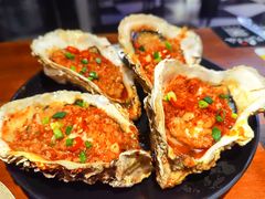 -黄鱼炙夜·烧烤·小龙虾(世茂缤谷店)