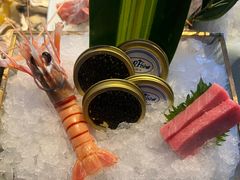 -Mr.Fish鱼鲜生海鲜放题(高德置地冬广场店)