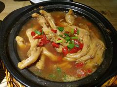 -丰乐餐厅·始于1999·本地老字号