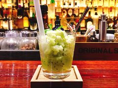 -BAR ICHIKURA