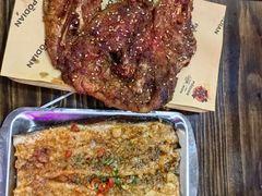 -破店肥哈·东北烧烤·夜宵(南山保利店)