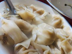 -宋家馄饨馆(八一公园店)
