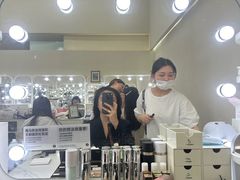 -海马体照相馆(重庆万象城大师店)