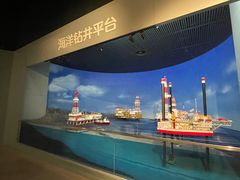 -大庆石油科技馆