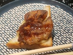 -大成铁板烧•板前(复古餐厅石老人店)