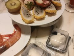 -雍和会海鲜姿造自助(湖东路店)