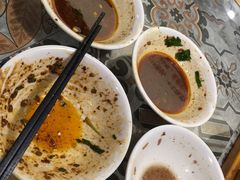 碎绍面-牛王庙吳記怪味面(双楠店)