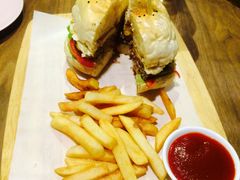 -G+KITCHEN(龙湖狮山天街店)