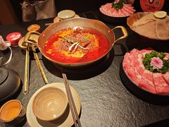 -色響火锅(恒隆广场店)