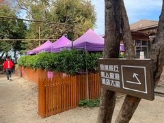 -美人鱼悬崖海景餐厅(鹿嘴山庄店)
