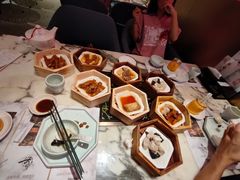 -皇室假期美食水疗会(春风路店)