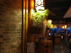 -深山老屋(国顺东路店)