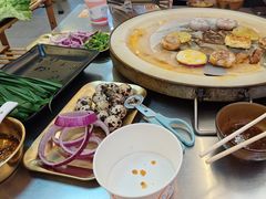 -阿昌白族石板烧(大理古城店)
