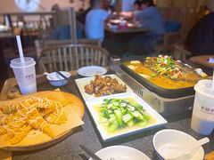 -巴蜀人家·现炒川菜(黉街店)