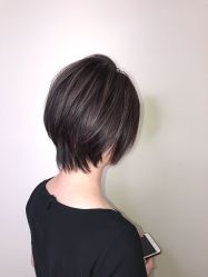 -Mix Boom Hair salon