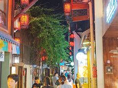 -小河直街历史文化街区