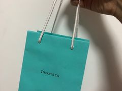 -Tiffany & Co.蒂芙尼
(广州太古汇店)