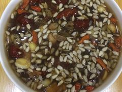 -雅沛轩锅贴八宝粥(回民街店)