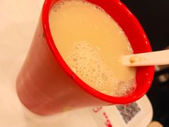 -永和大王(茉莉上新·军博店)