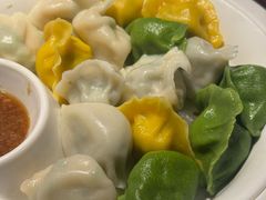 -前海沿·青岛菜(五四广场永旺店)