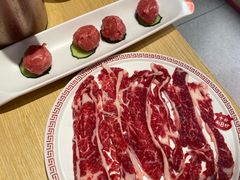 -陈记顺和潮汕鲜牛肉火锅(西门口广场店)