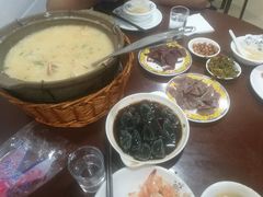 -阿婆潮汕砂锅粥(王府大街店)