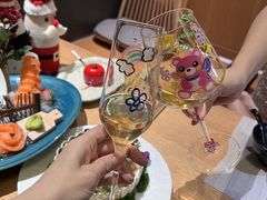 -月下料理(楷林IFC店)