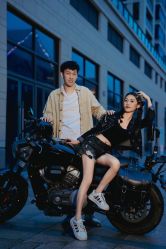 -苏菲雅婚纱摄影(环城南路店)