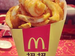 -麦当劳(宾水西道店)
