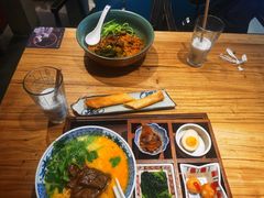 -和府捞面(北美新天地店)