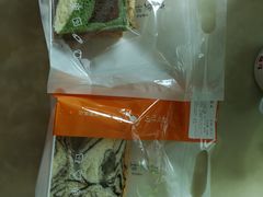 -真爱吐司(龙湖店)