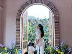 -HERRE·FARM 赫尔露营农场·团建聚会包场