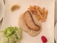 -红房子西菜馆(淮海店)